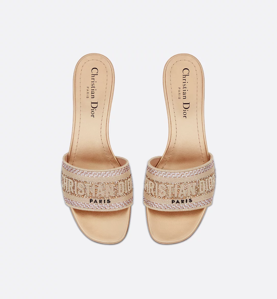 Dway Heeled Slide - Image 4